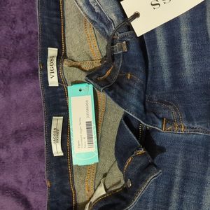 Vigoss jeans